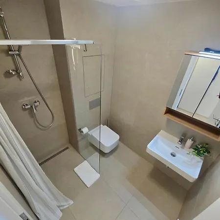 Apartamento Emma's With Free Parking Bratislava